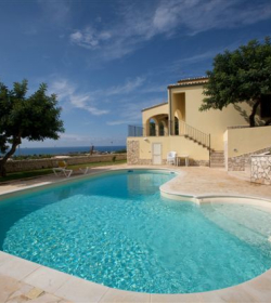 Villa Spinello